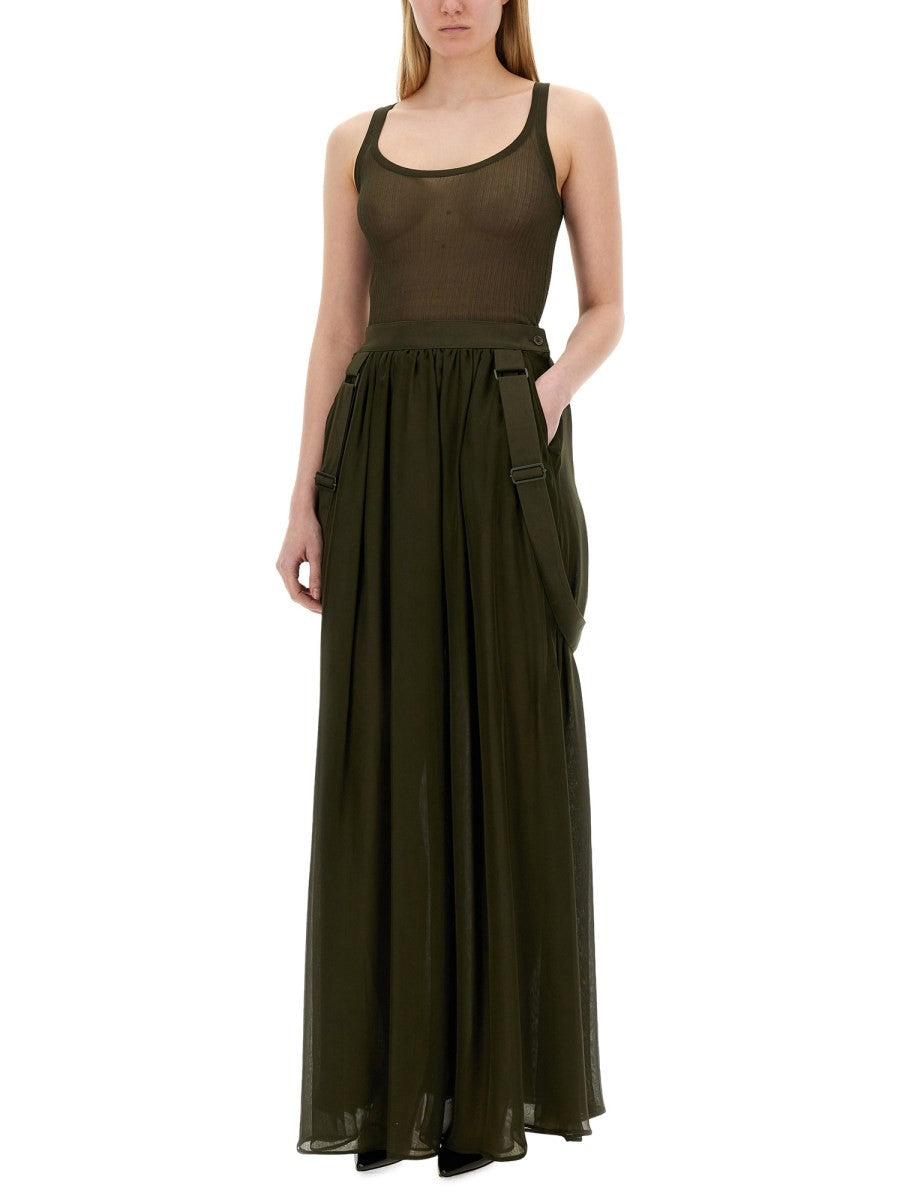 Max Mara - Woman - Green - Top