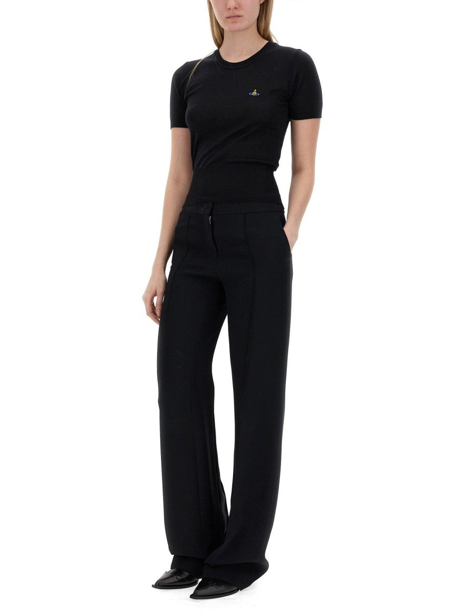 Vivienne Westwood - Woman - Black - Sweater
