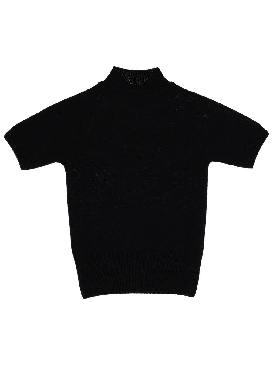 Vivienne Westwood - Woman - Black - Top