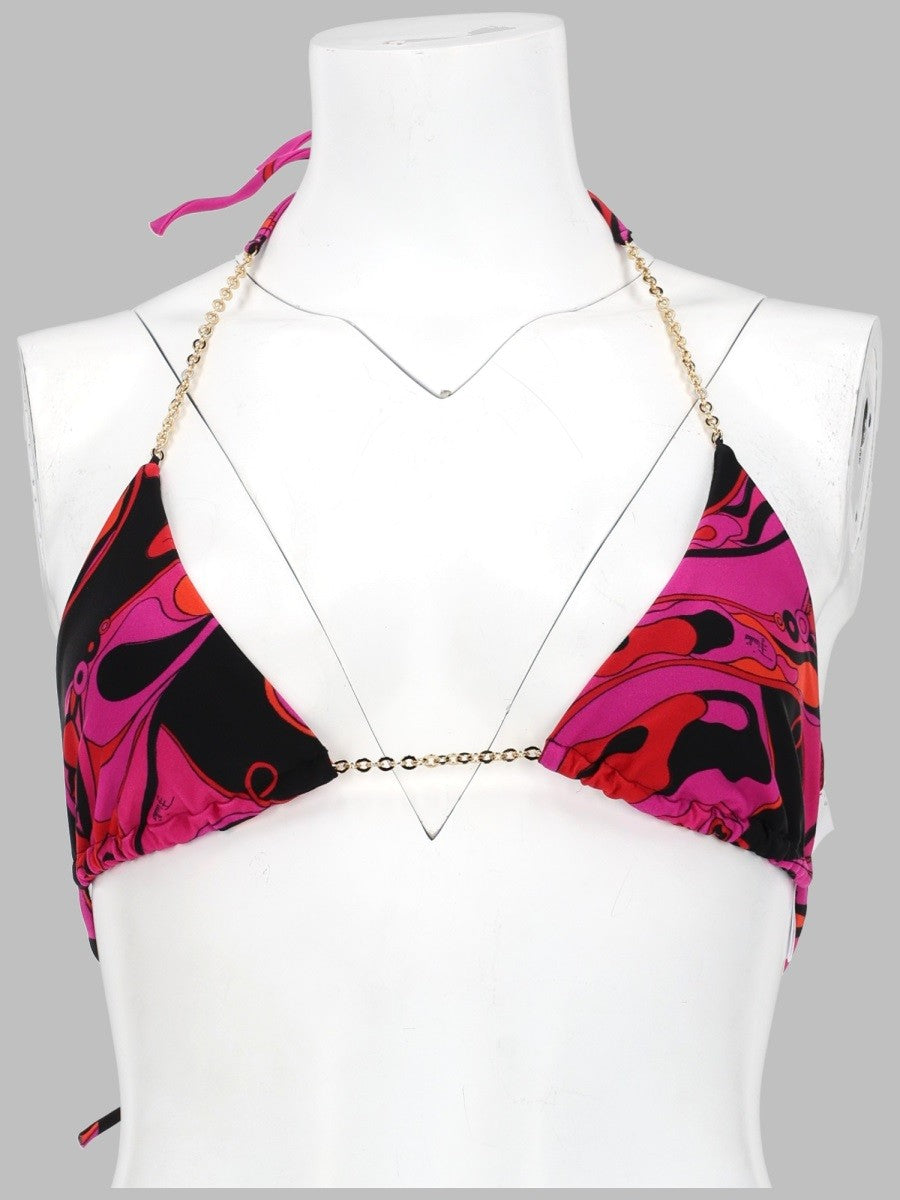 PUCCI - Woman - Pink - Swimwear