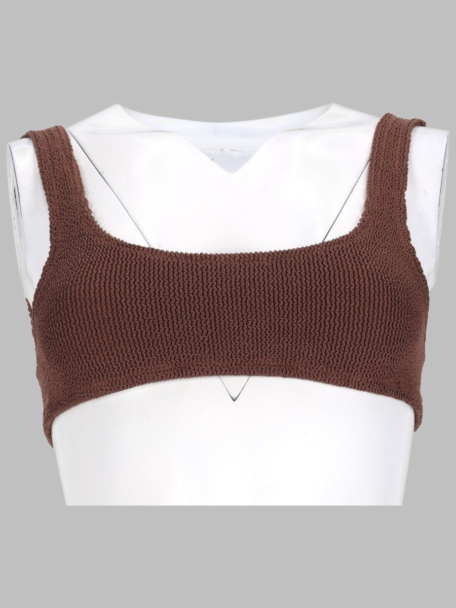 MC2 SAINT BARTH - Woman - Brown - Swimwear