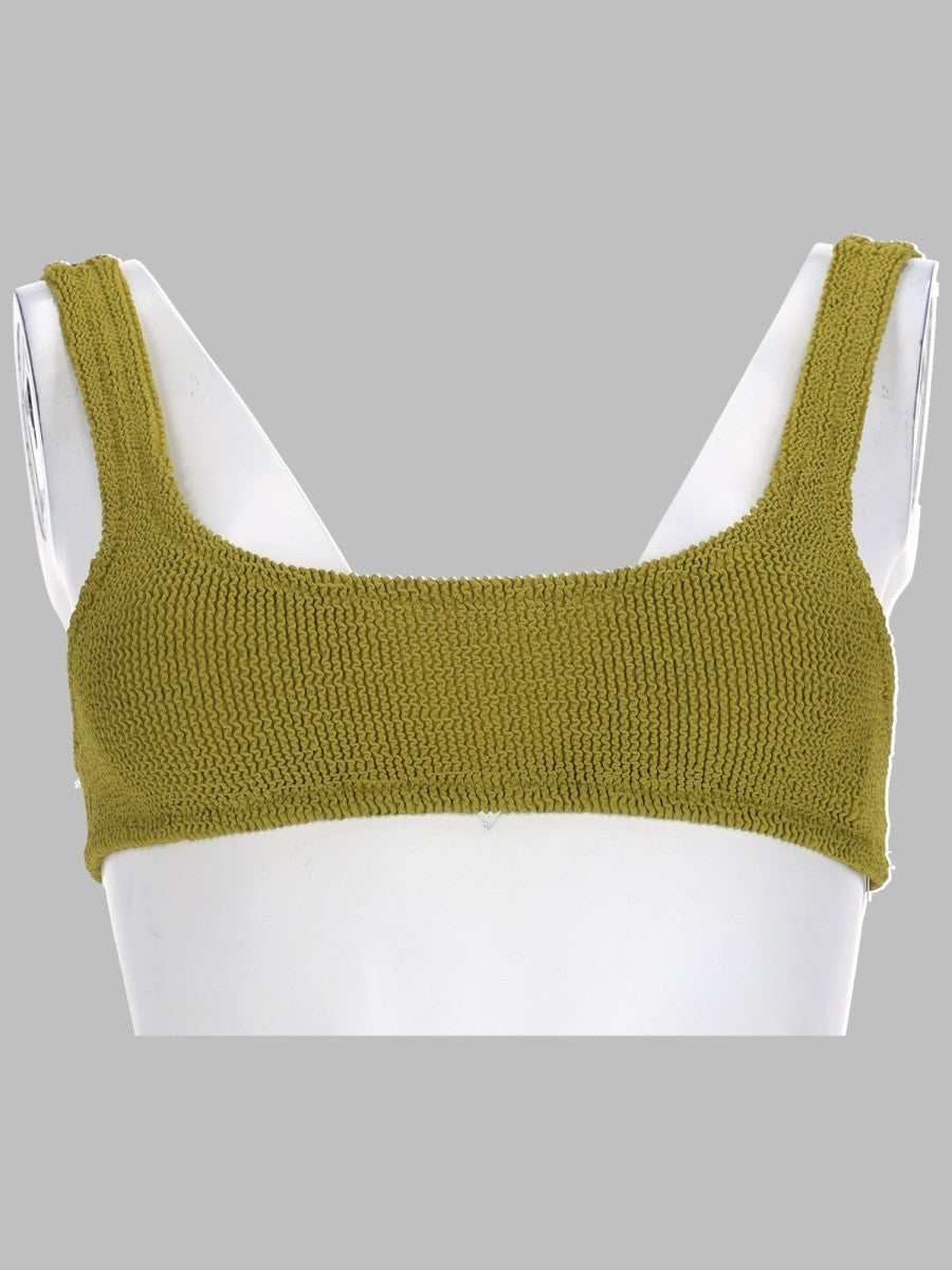MC2 SAINT BARTH - Woman - Green - Swimwear