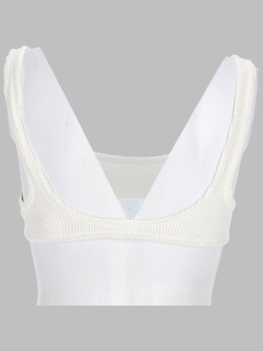 MC2 SAINT BARTH - Woman - White - Swimwear