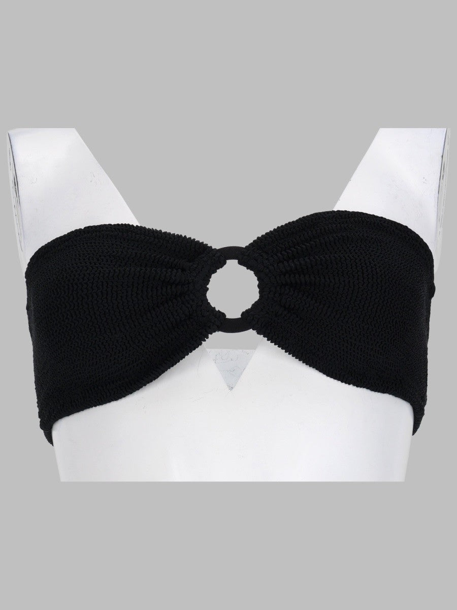 MC2 SAINT BARTH - Woman - Black - Swimwear