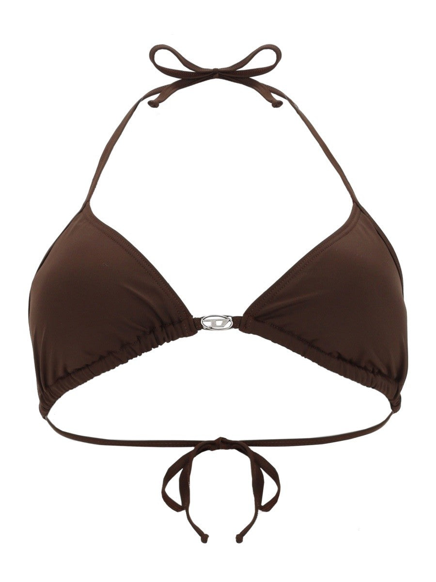 Diesel - Woman - Brown - Swimwear
