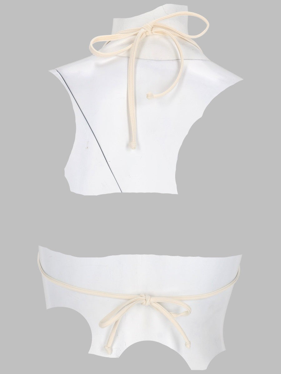 MC2 SAINT BARTH - Woman - Blue - Swimwear