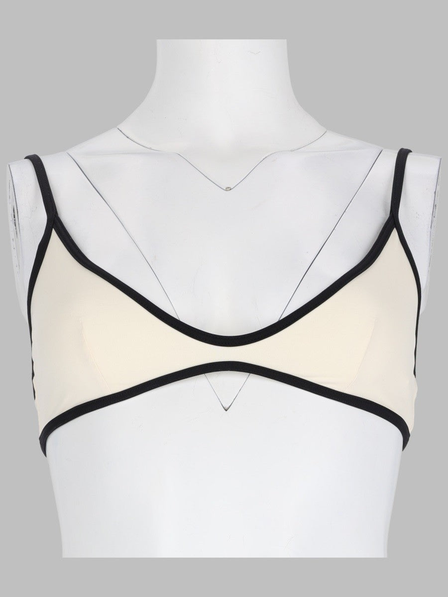 MC2 SAINT BARTH - Woman - Beige - Swimwear