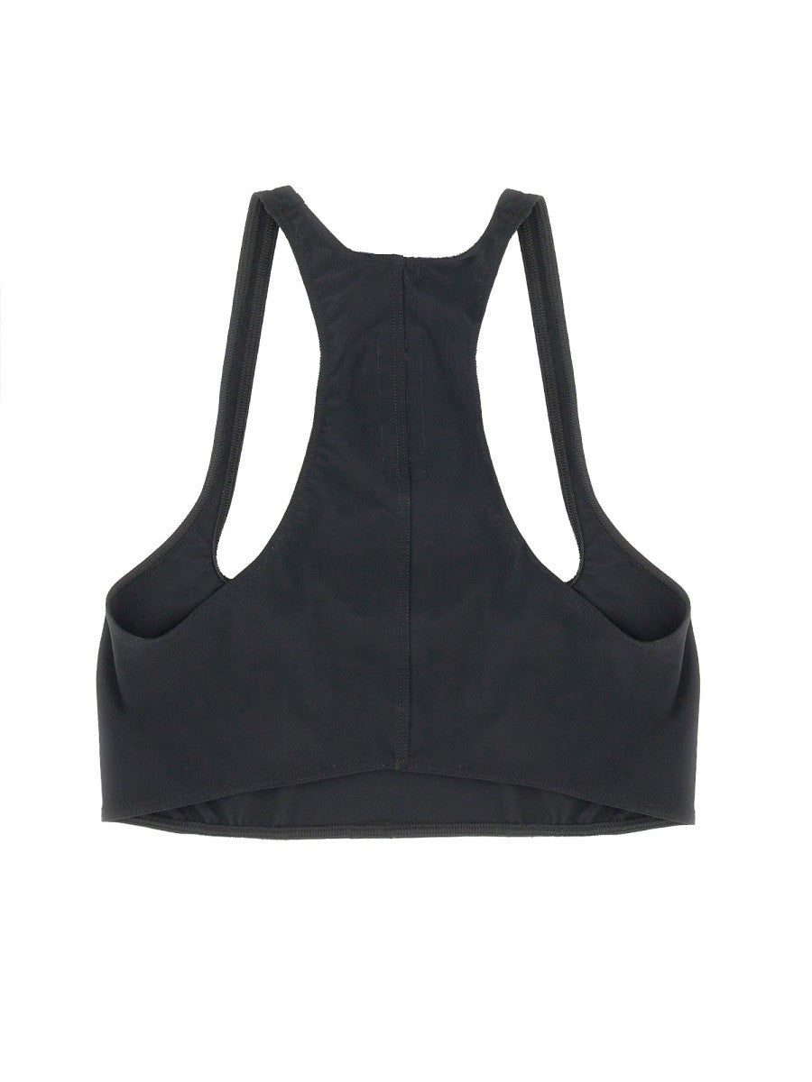 RICK OWENS - Woman - Black - Swimwear