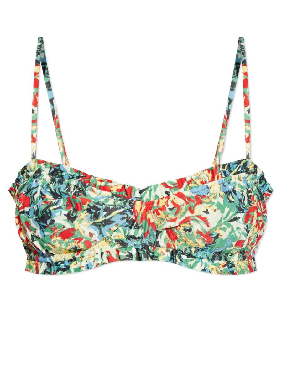 GANNI - Woman - Multicolor - Swimwear