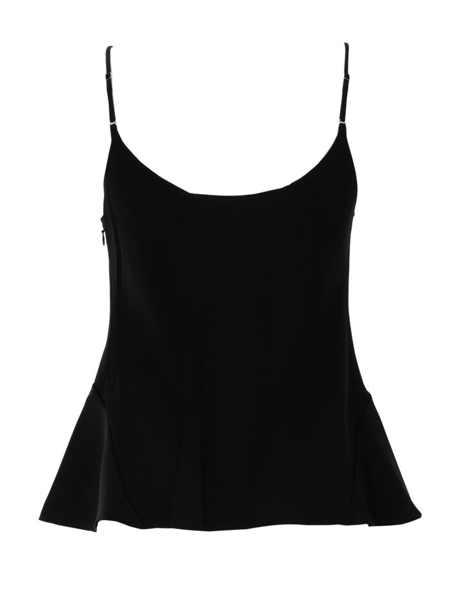 THEORY - Woman - Black - Top