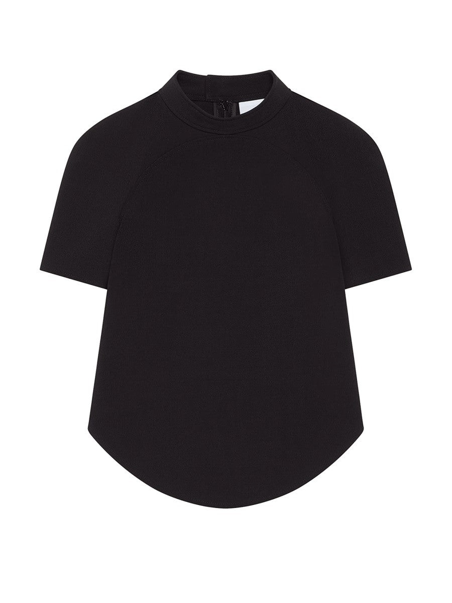 COURREGES - Woman - Black - Top