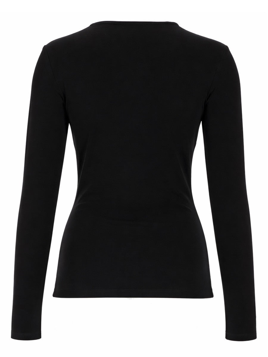 RABANNE - Woman - Black - Top