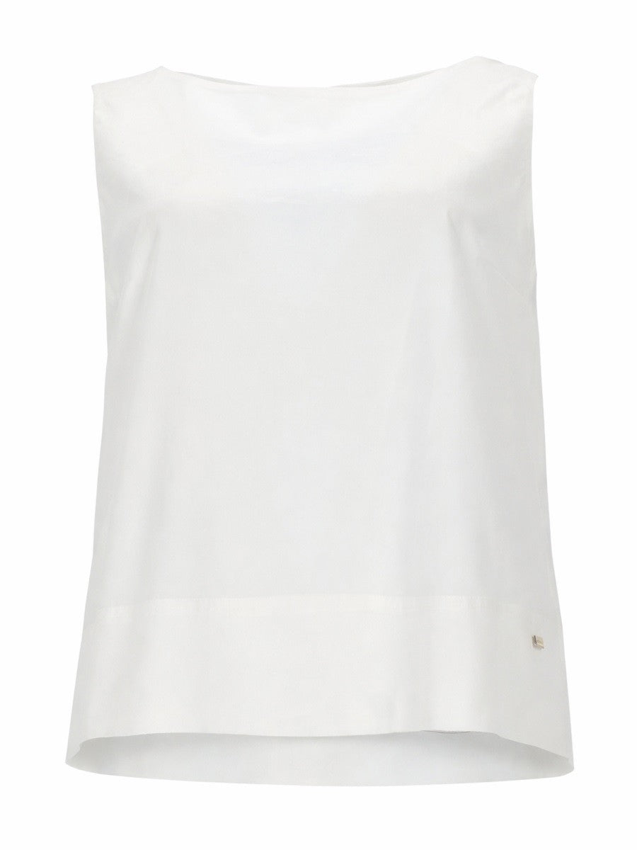 Herno - Woman - White - Top