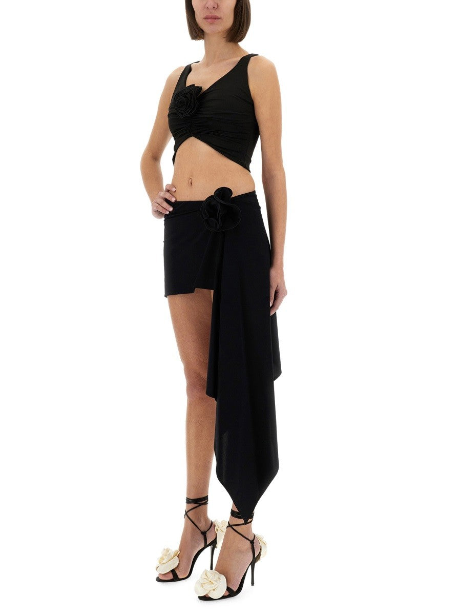 MAGDA BUTRYM - Woman - Black - Swimwear