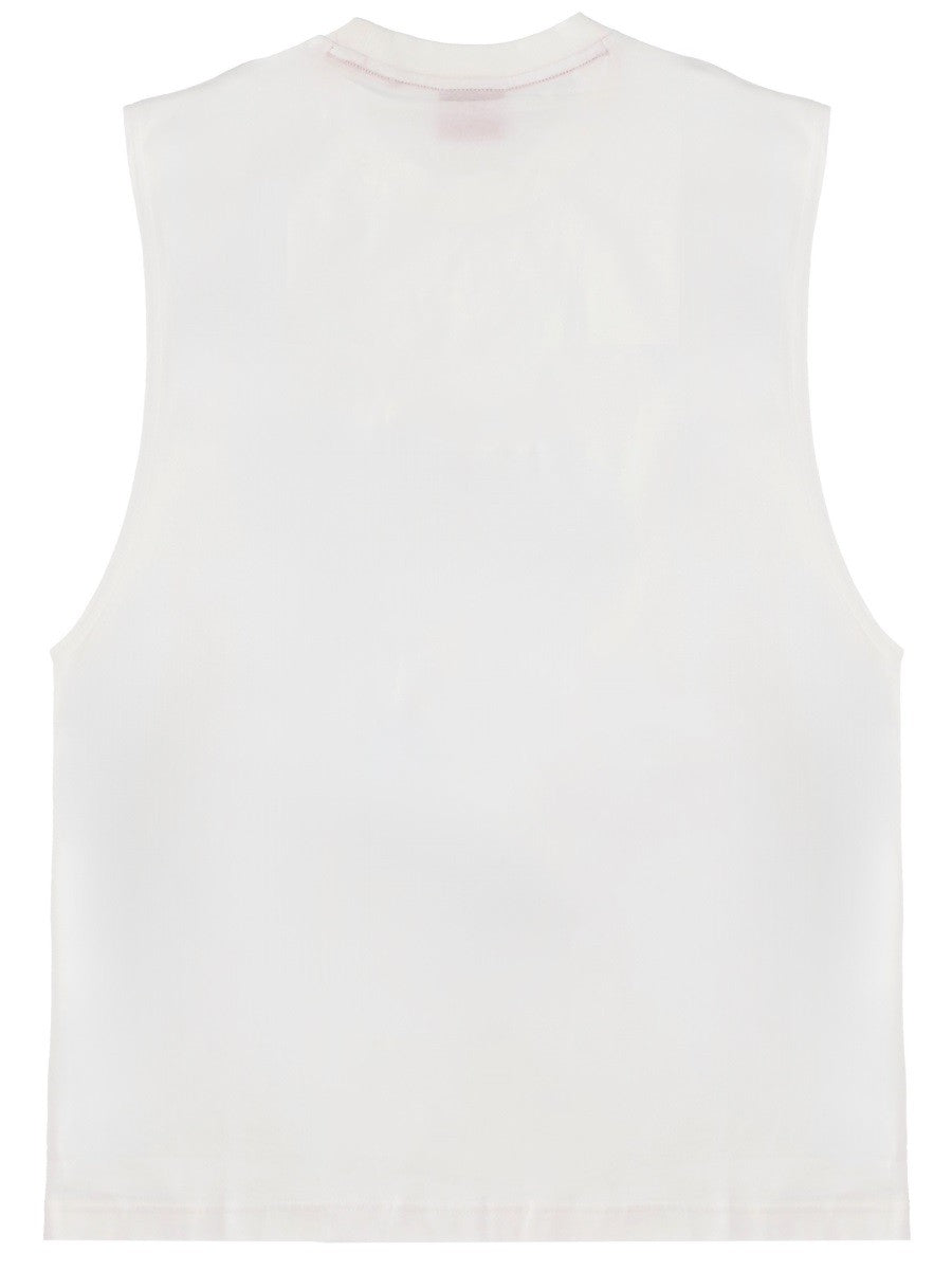 Hugo - Man - White - Top