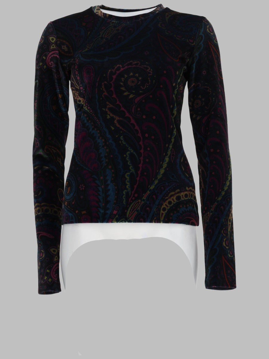 Etro - Woman - Multicolor - Top