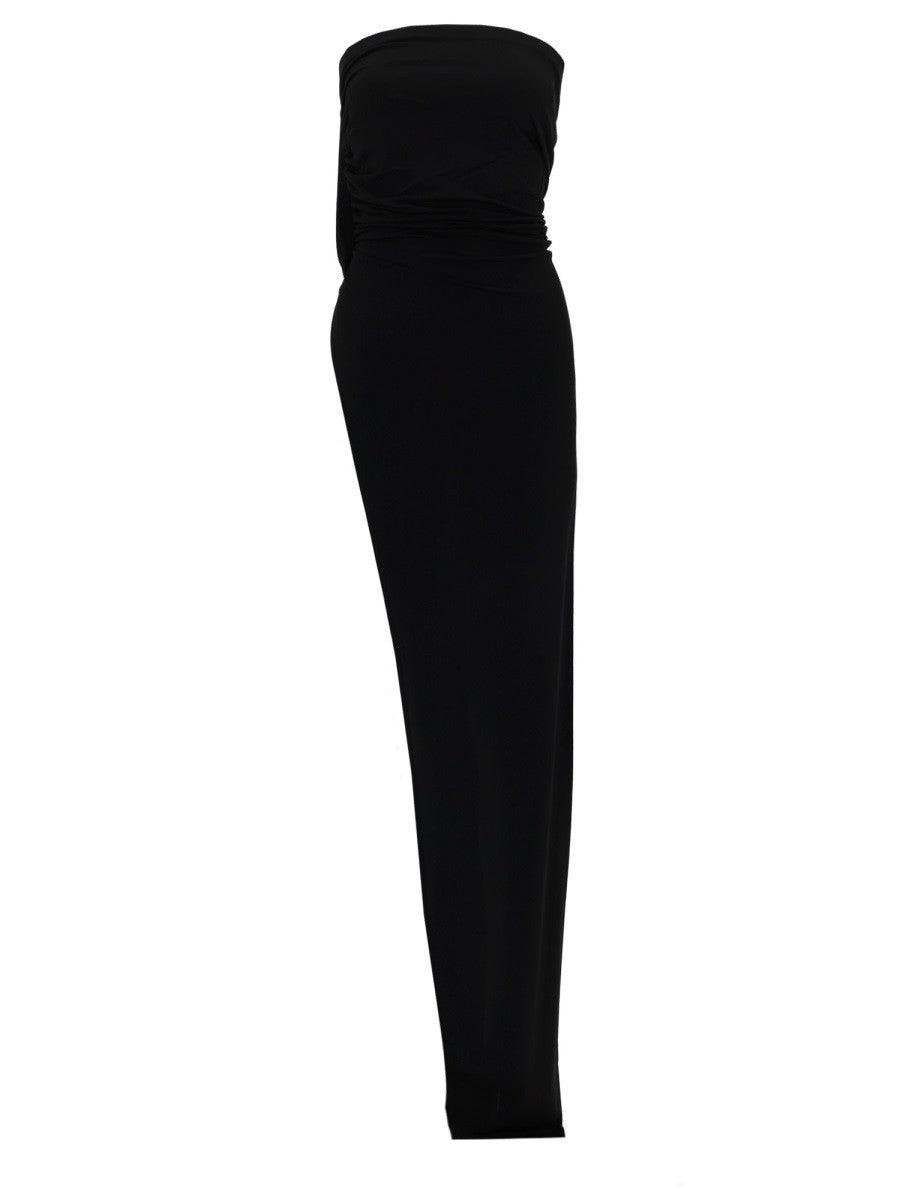RICK OWENS LILIES - Woman - Black - Top