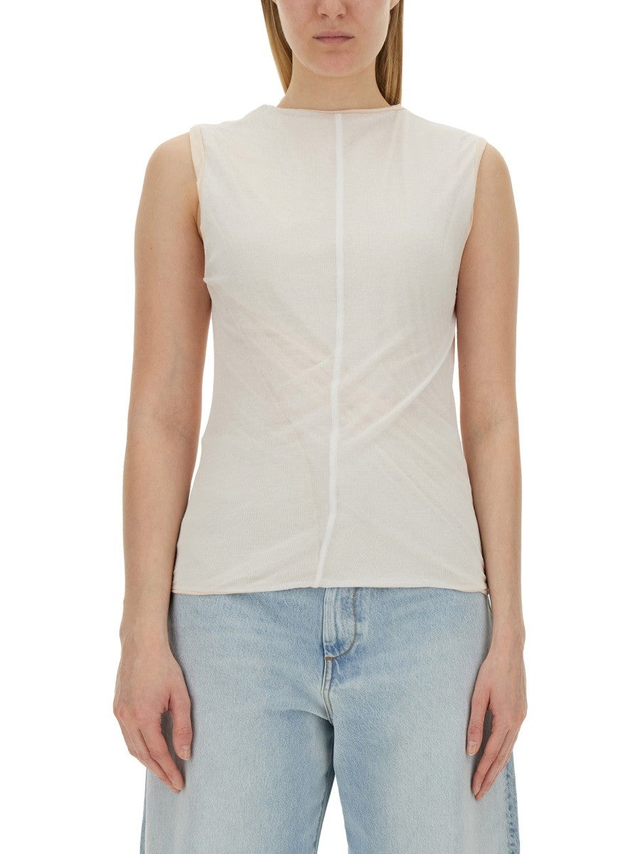 Sportmax - Woman - White - Top