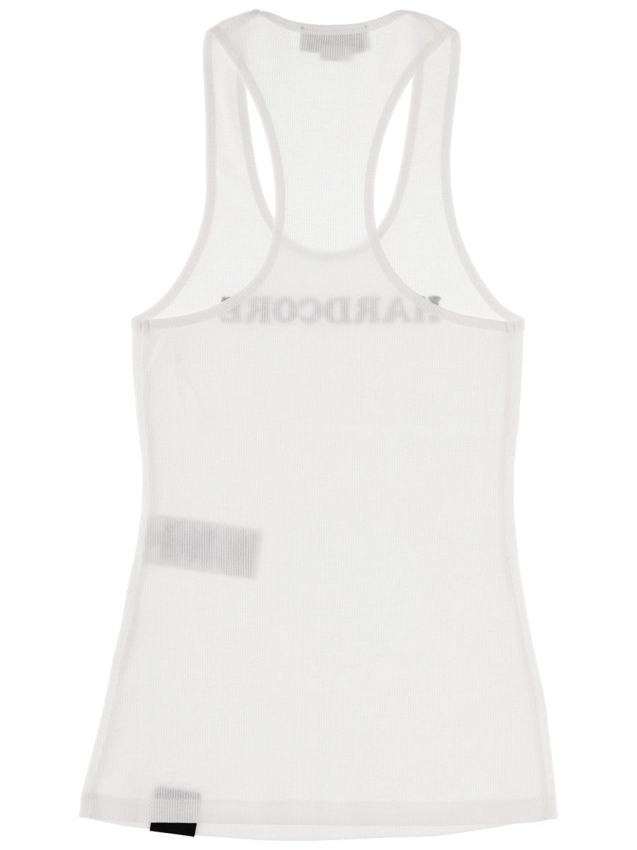 stella mccartney - Woman - White - Top