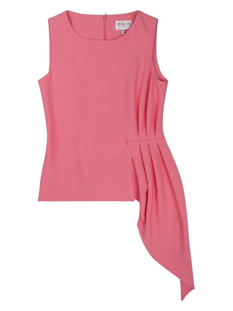 OSCAR THE COLLECTION - Woman - Black - Top