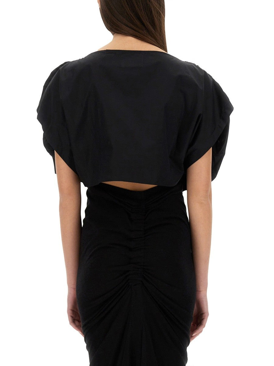 Vivienne Westwood - Woman - Black - Top