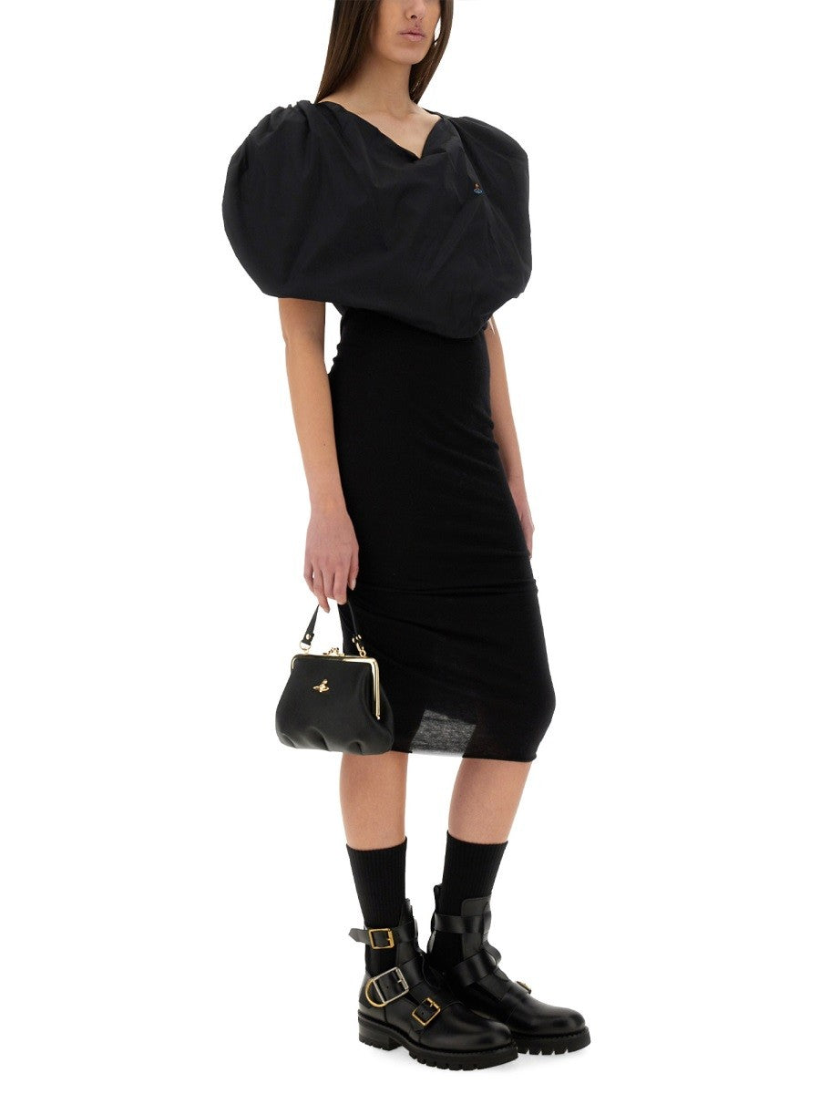 Vivienne Westwood - Woman - Black - Top