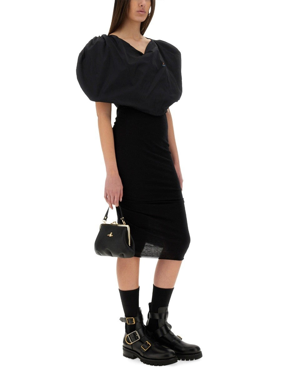 Vivienne Westwood - Woman - Black - Top