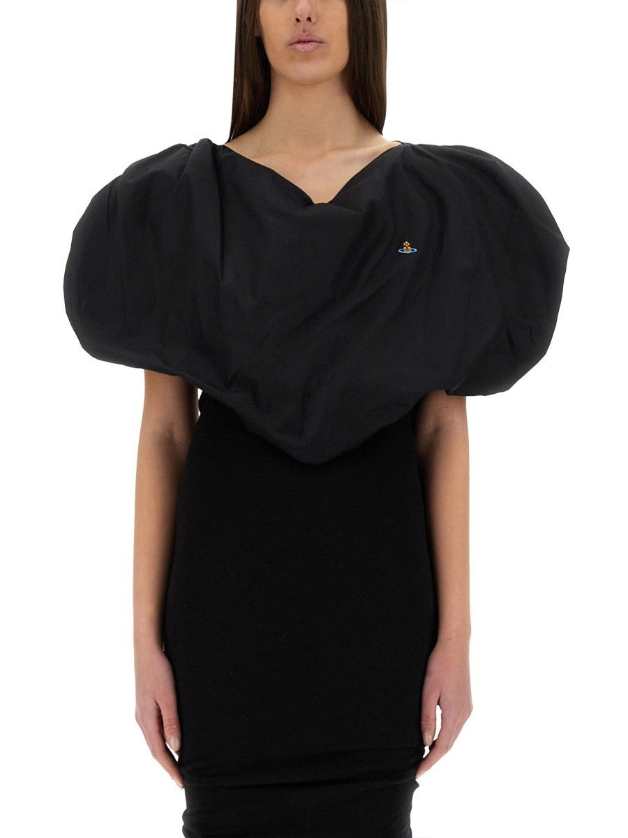 Vivienne Westwood - Woman - Black - Top