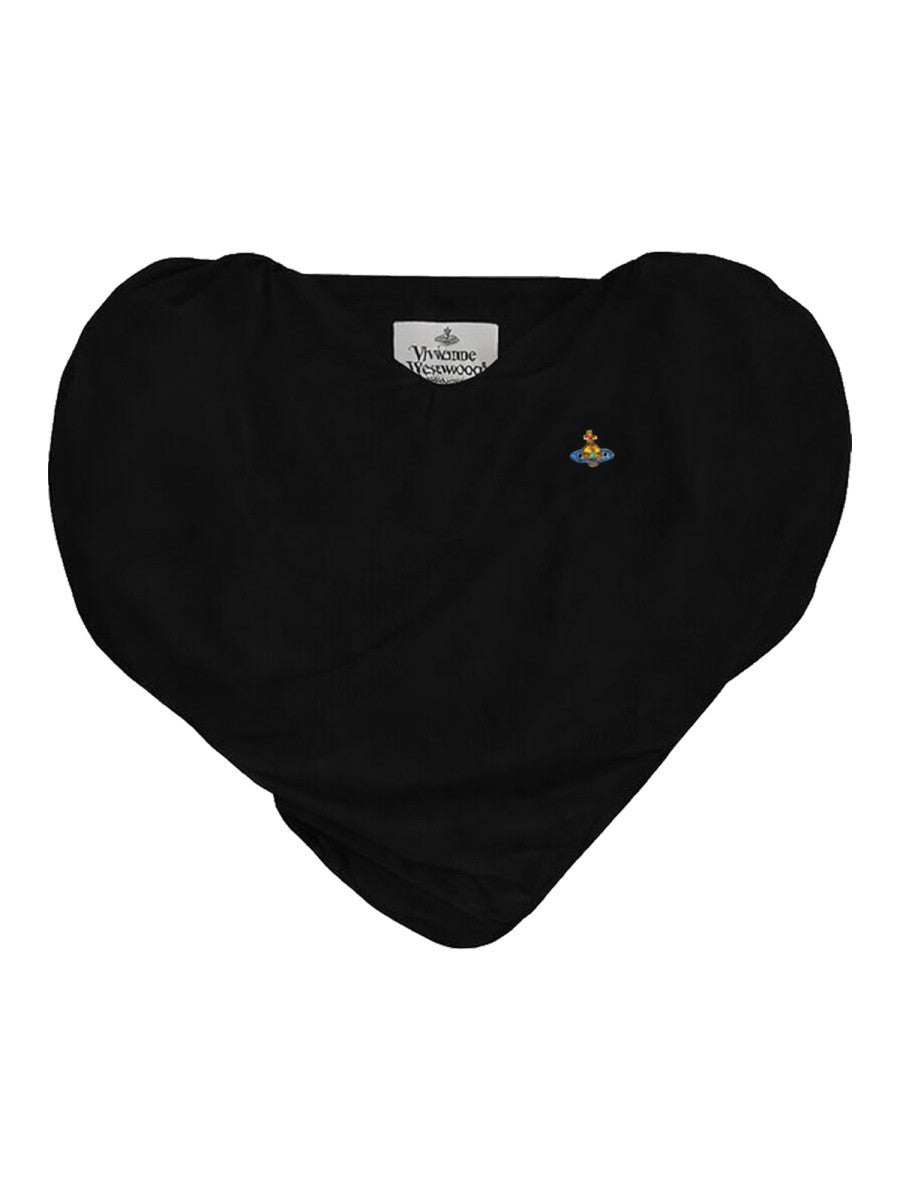 Vivienne Westwood - Woman - Black - Top