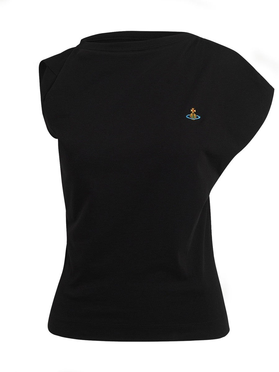 Vivienne Westwood - Woman - Black - Top