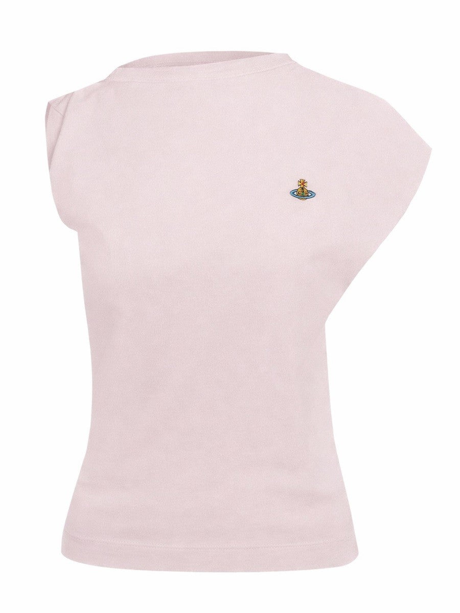Vivienne Westwood - Woman - Purple - Top