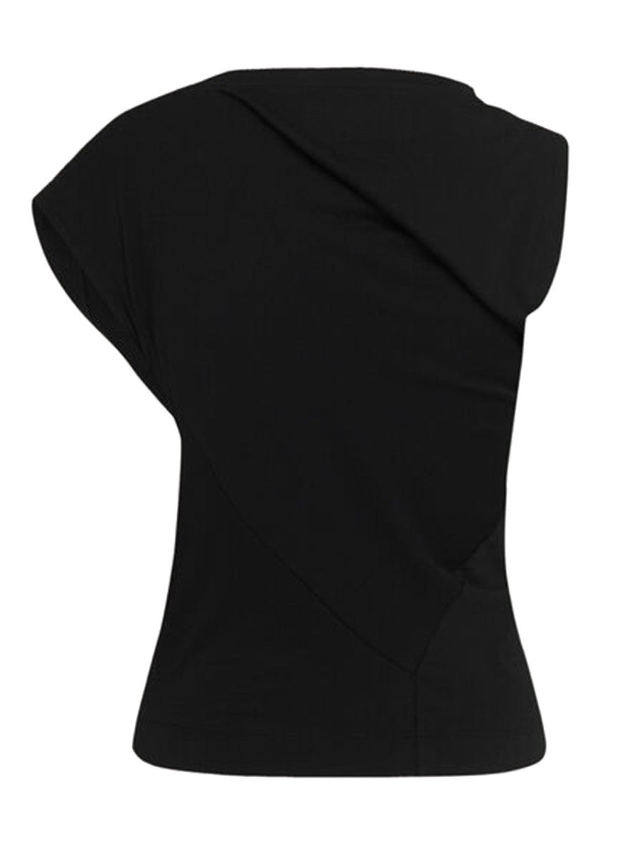 Vivienne Westwood - Woman - Black - Top