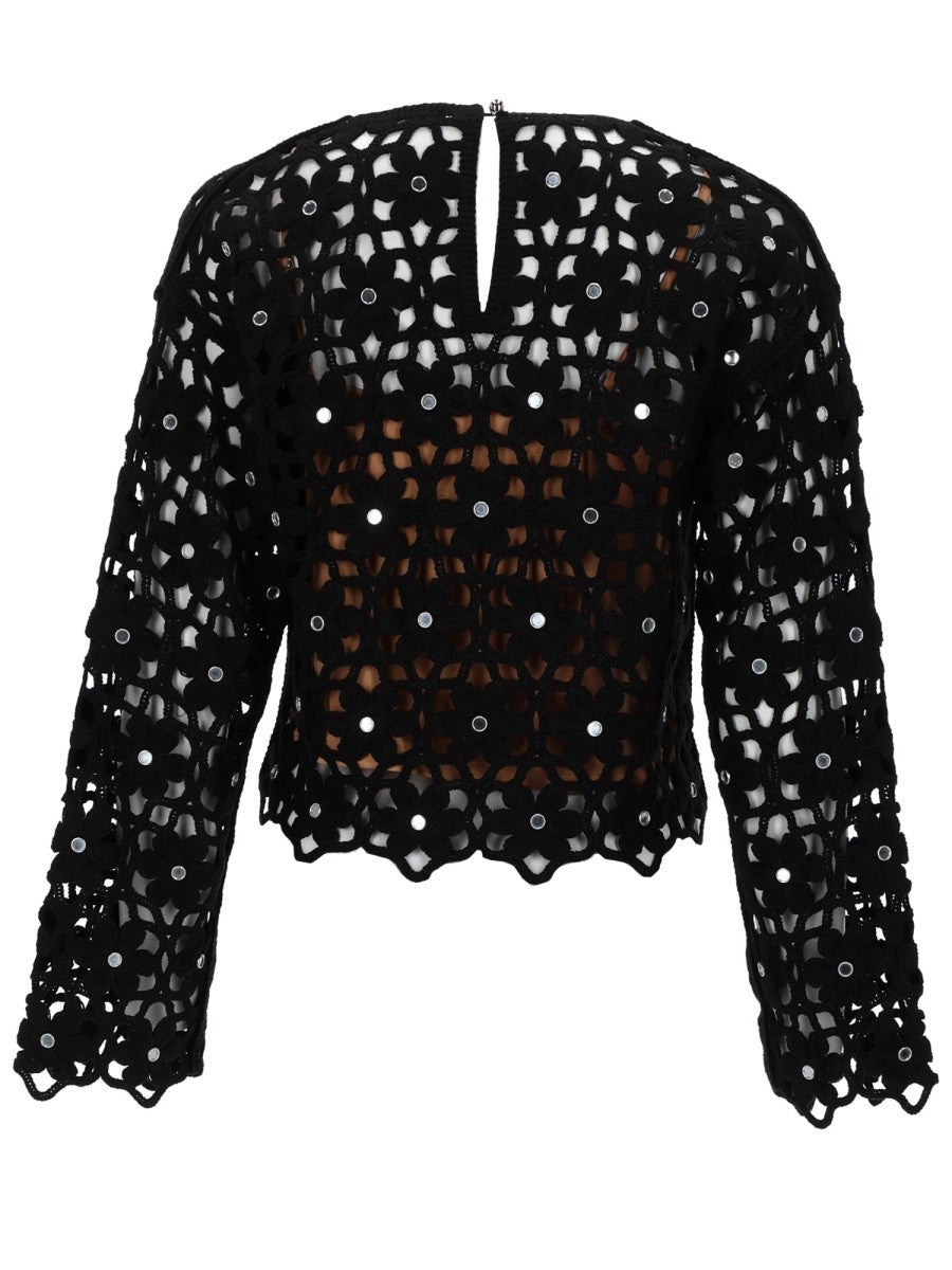 MICHAEL BY MICHAEL KORS - Woman - Black - Top