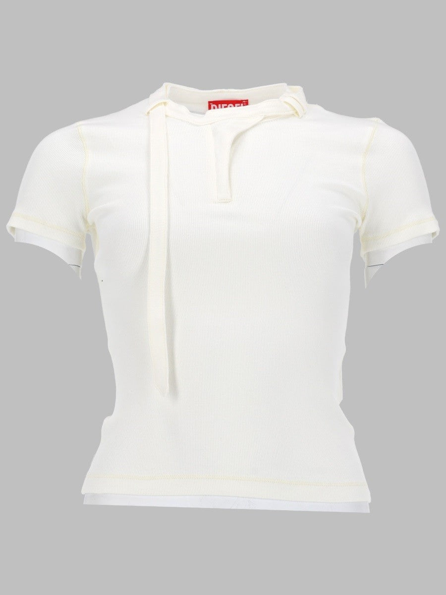 Diesel - Woman - White - Top
