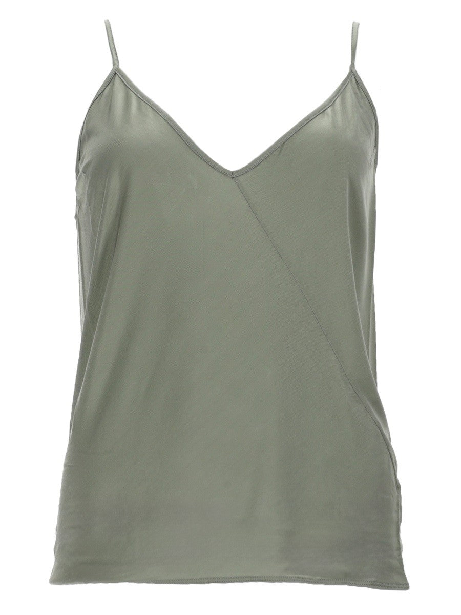 RICK OWENS LILIES - Woman - Grey - Top