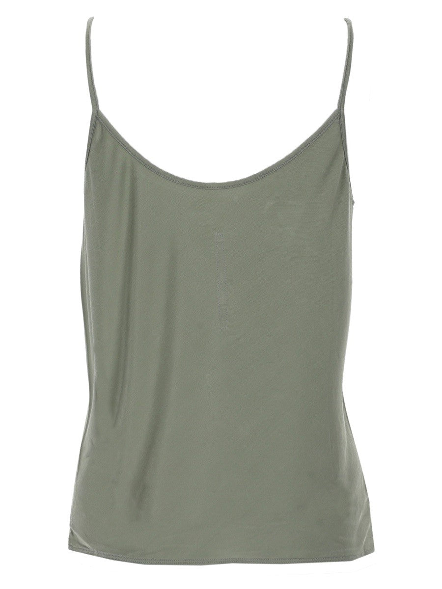 RICK OWENS LILIES - Woman - Grey - Top