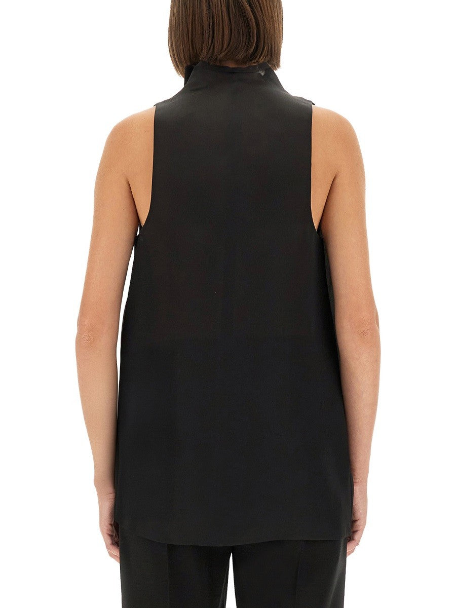 KHAITE - Woman - Black - Top