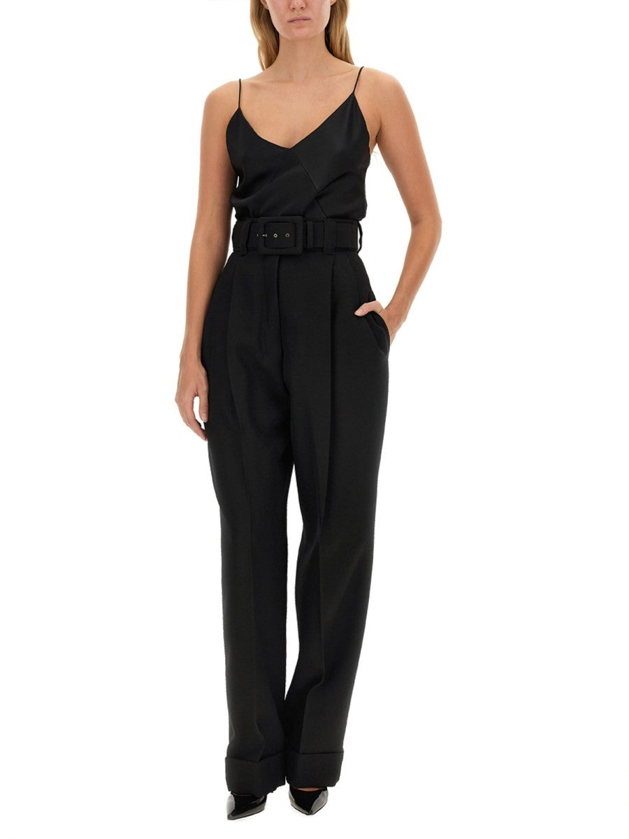 Max Mara - Woman - Black - Top