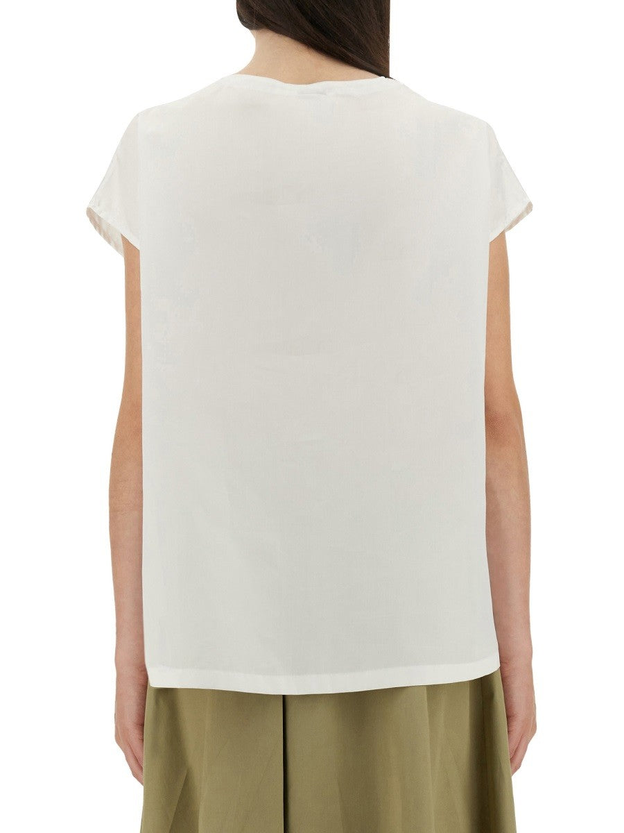 ASPESI - Woman - White - Top