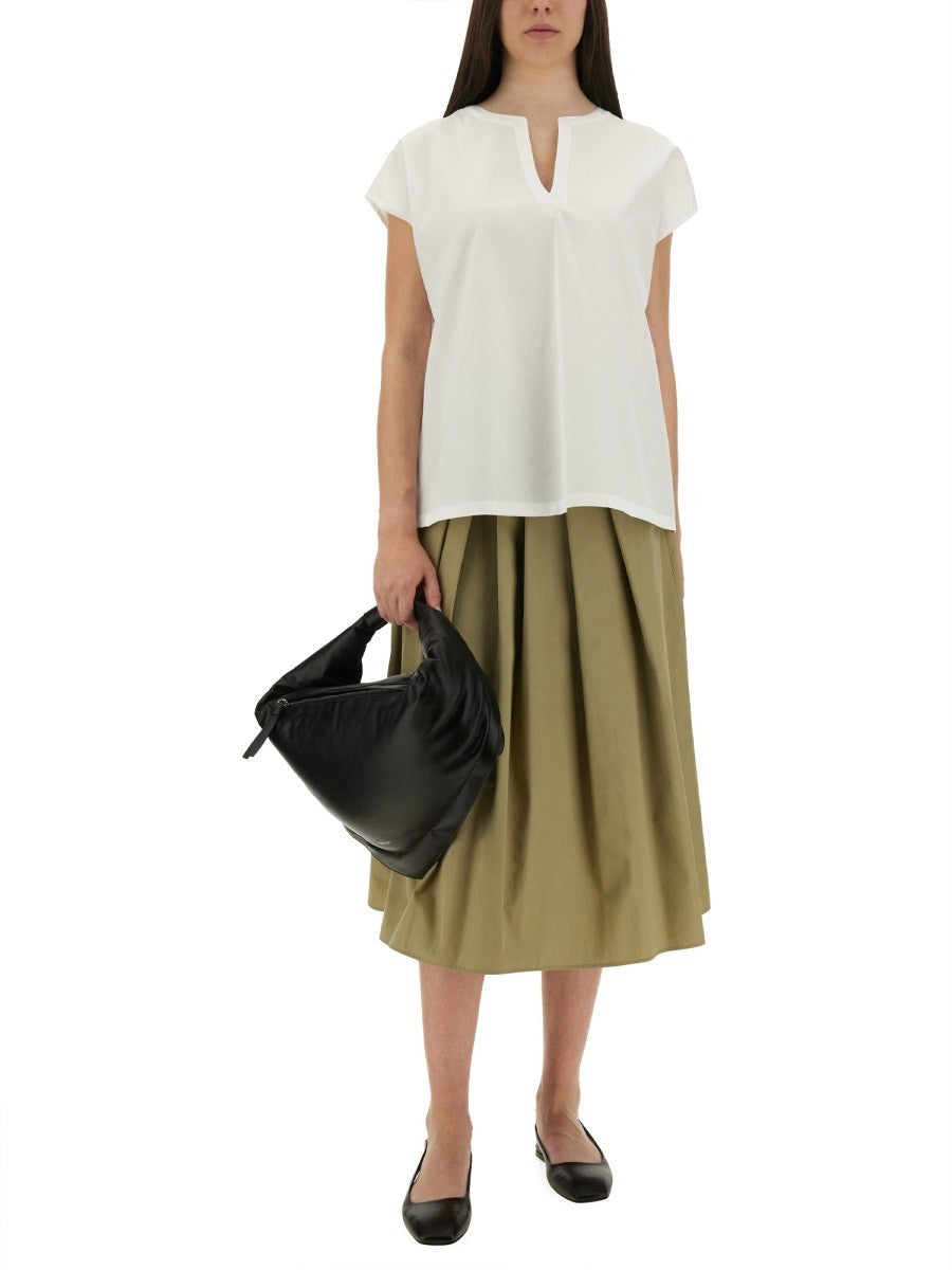 ASPESI - Woman - White - Top