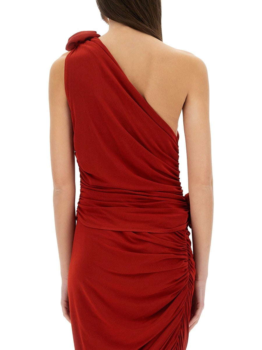 MAGDA BUTRYM - Woman - Red - Top