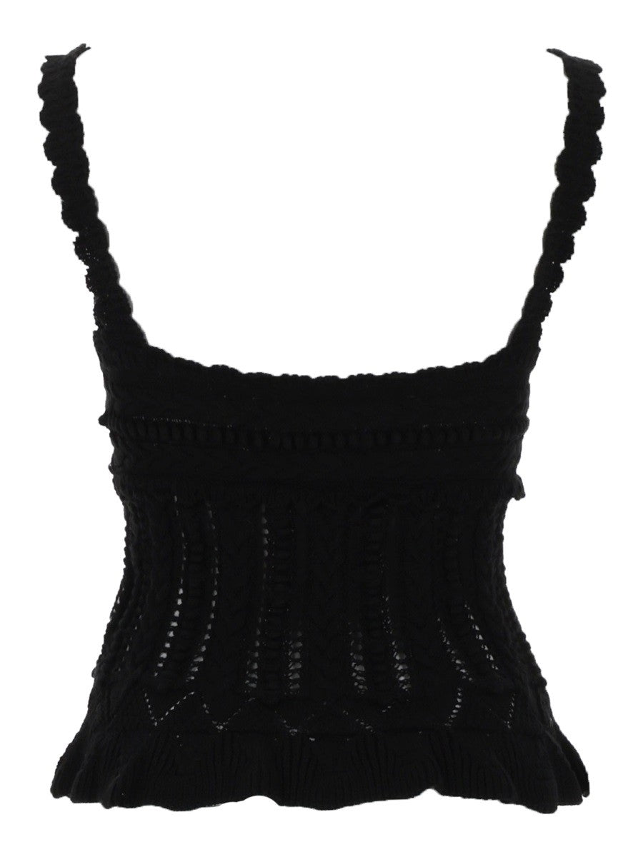 MARANT ETOILE - Woman - Black - Top