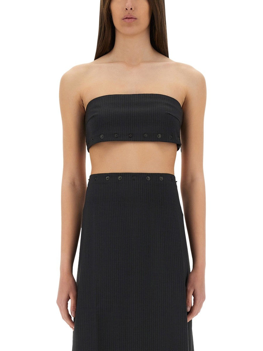 PALOMA WOOL - Woman - Black - Top