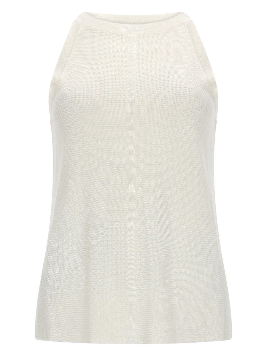 LOULOU DE SAISON - Woman - Beige - Top