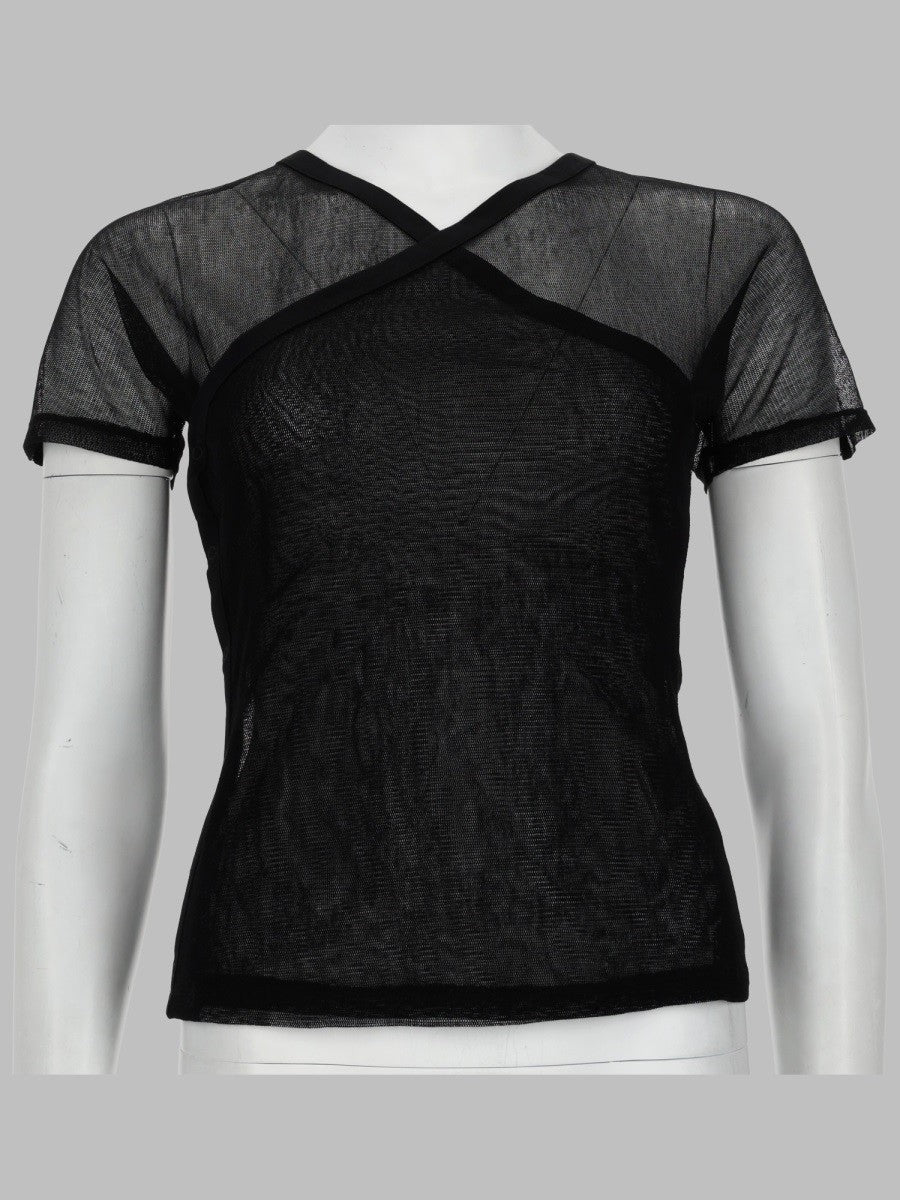 PALOMA WOOL - Woman - Black - T-shirt