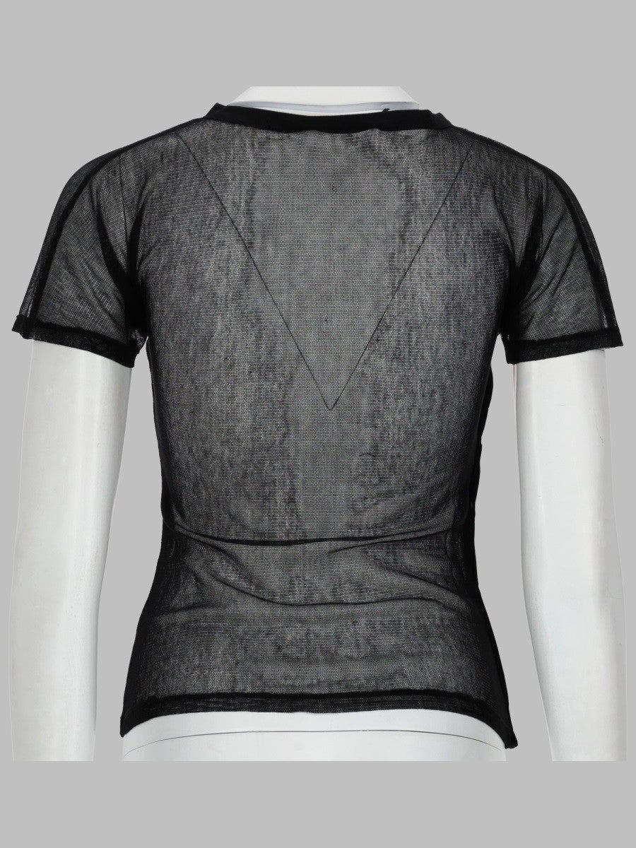 PALOMA WOOL - Woman - Black - T-shirt