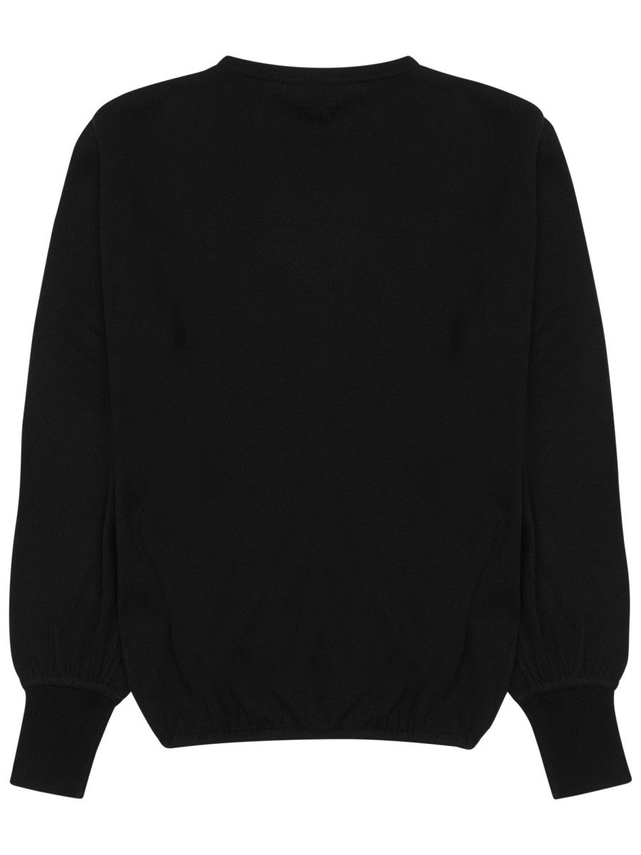 OSCAR THE COLLECTION - Woman - Black - Top
