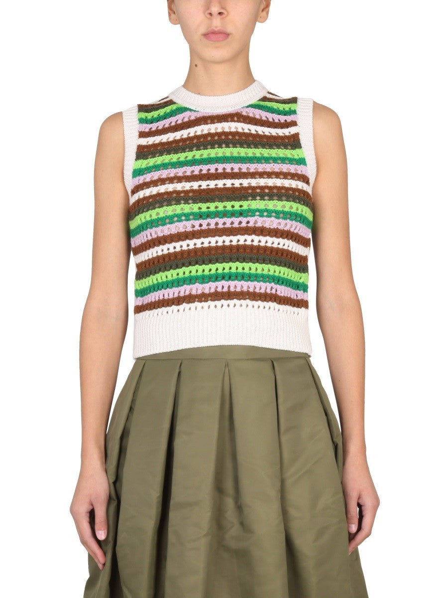 DEPARTMENT FIVE - Woman - Multicolor - Top