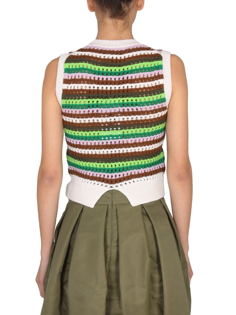 DEPARTMENT FIVE - Woman - Multicolor - Top