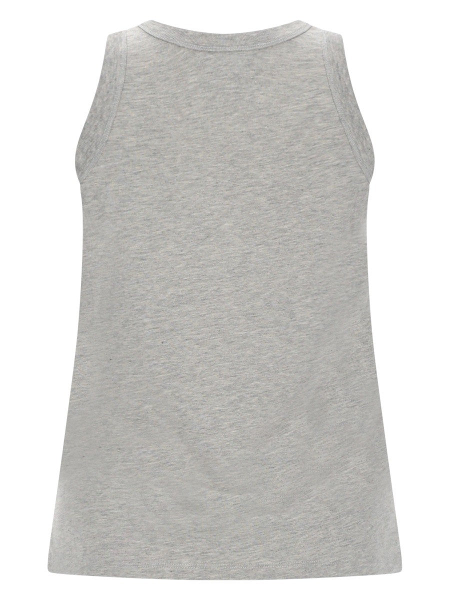 LOULOU DE SAISON - Woman - Grey - Top